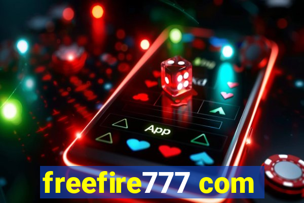 freefire777 com